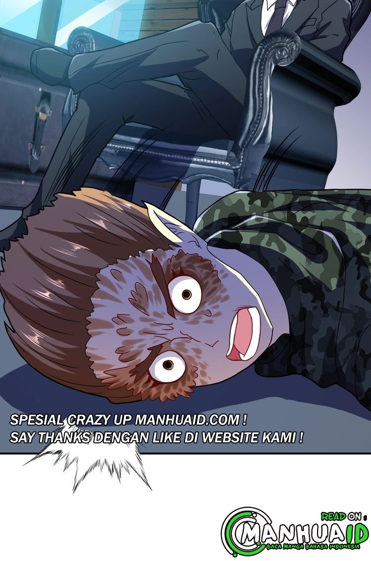 Melee Mad Soldier! Chapter 36 Gambar 67